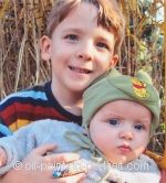 Portraitgem�lde Vorlage