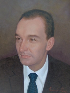 Portr&auml;tgem&auml;lde