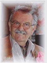 Portraitgem�lde Vorlage