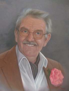 Portraitgem�lde