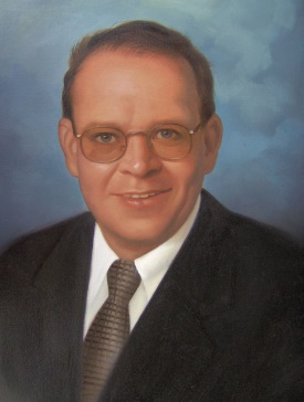 Portraitgem�lde