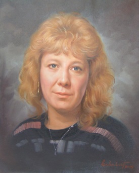 Portr&auml;tgem&auml;lde