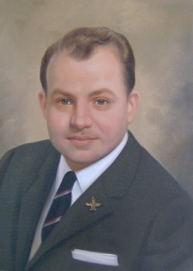 Portraitgem�lde