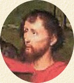 Gerard David