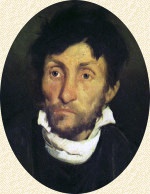 Jean-Louis Andre Th�odore G�ricault