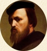 Hippolyte Flandrin