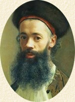 Jean Etienne Liotard