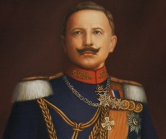 Kaiser Wilhelm II