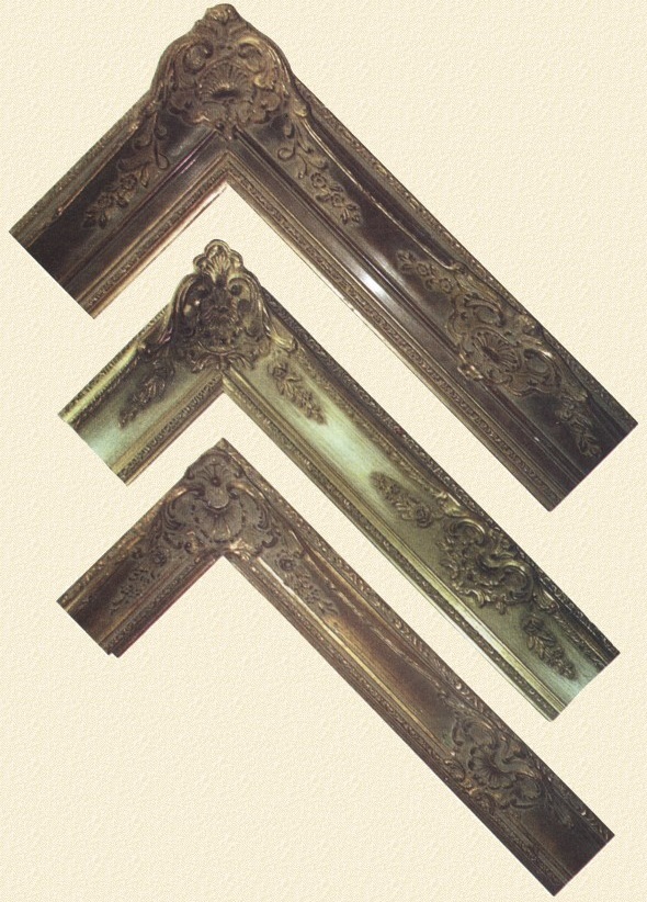 barockrahmen