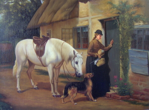 &Ouml;lgem&auml;lde