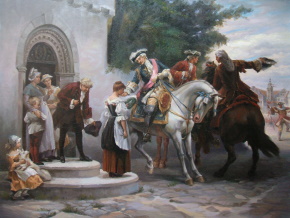 &Ouml;lgem&auml;lde