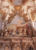 Bild:The Investiture of Herold as Duke of Franconia