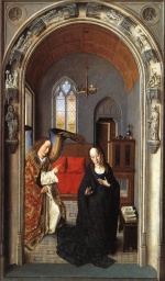 Bild:The Annunciation