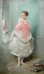 Bild:Before the Ball