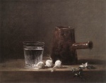 Bild:Water Glass and Jug