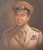 Bild:Lord Mountbatten