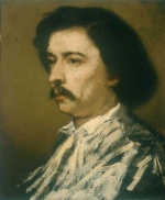 Bild:Portrait of the Artist