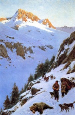 Bild:A Moment of Suspense