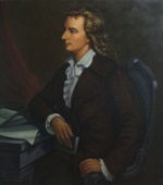 Bild:Friedrich Schiller