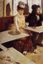 Bild:The Absinthe Drinker