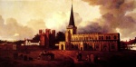 Thomas Gainsborough  - paintings - St Marys Church (Hadleigh)