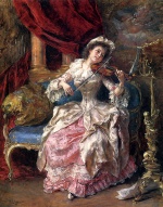 Bild:A Musical Afternoon
