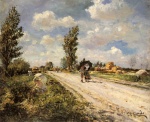 Bild:A Summer Day