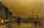Bild:Salthouse Dock, Liverpool