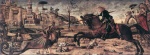 Bild:St George and the Dragon