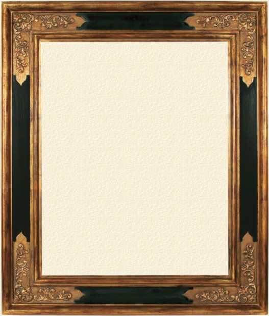 Florentiner 9,7 cm