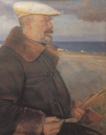 Bild:Michael Ancher