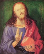 Bild:Salvator Mundi