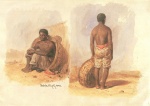 Eduard Hildebrandt - Bilder Gemälde - Bahia