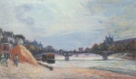 Bild:Der Pont Neuf