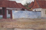 Walter Ophey  - Peintures - Neuenhausen