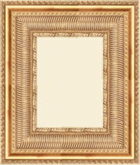 Bild:Luogo gold 10,7 cm