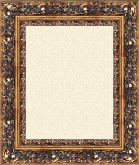 Baltico braun-gold 8,8 cm
