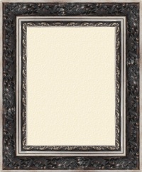 Bild:Baltico silber-schwarz 8,8 cm