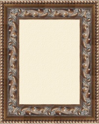 Bild:Xeno braun-gold 8,5 cm