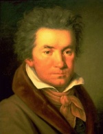Bild:Ludwig van Beethoven