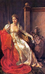 Bild:Elisa Bonaparte