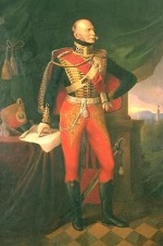 Bild:Ernst August König von Hannover