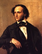 Bild:Felix Mendelssohn Bartholdy