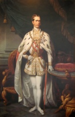 Bild:Franz Josef I.