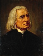 Bild:Franz Liszt