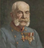 Bild:Kaiser Franz Josef