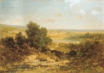 Bild:Fränkische Landschaft