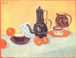 Vincent Willem van Gogh  - Peintures - Nature morte