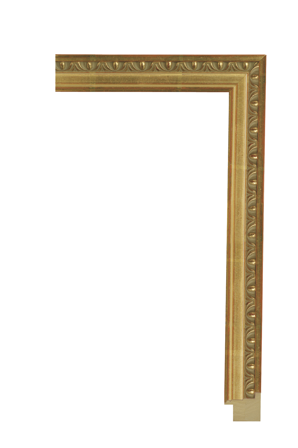 Senelar gold - 3,1 cm