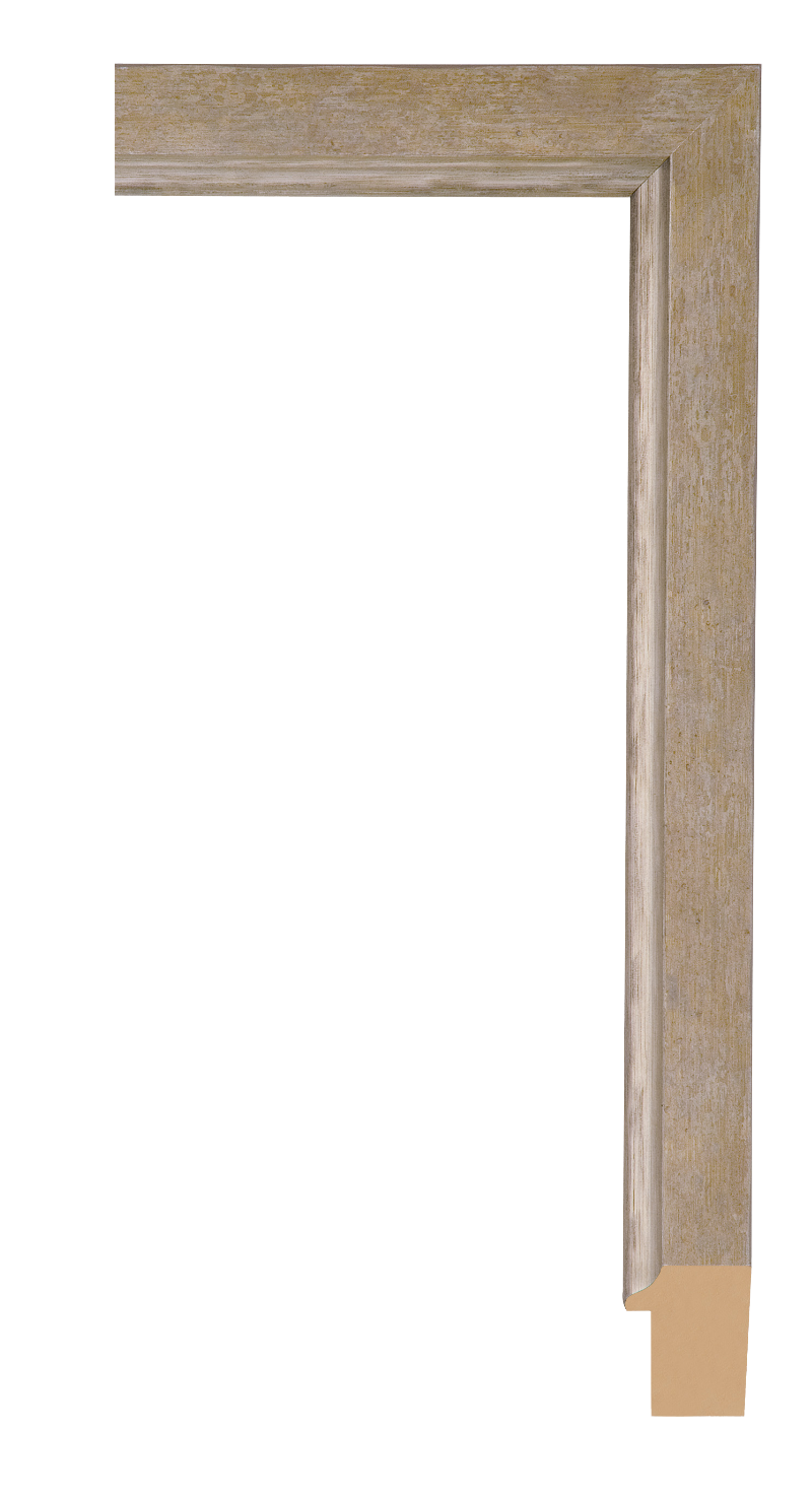 Lucerne Elfenbein - 2,9 cm